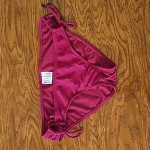 Arizona bikini bottoms size Medium